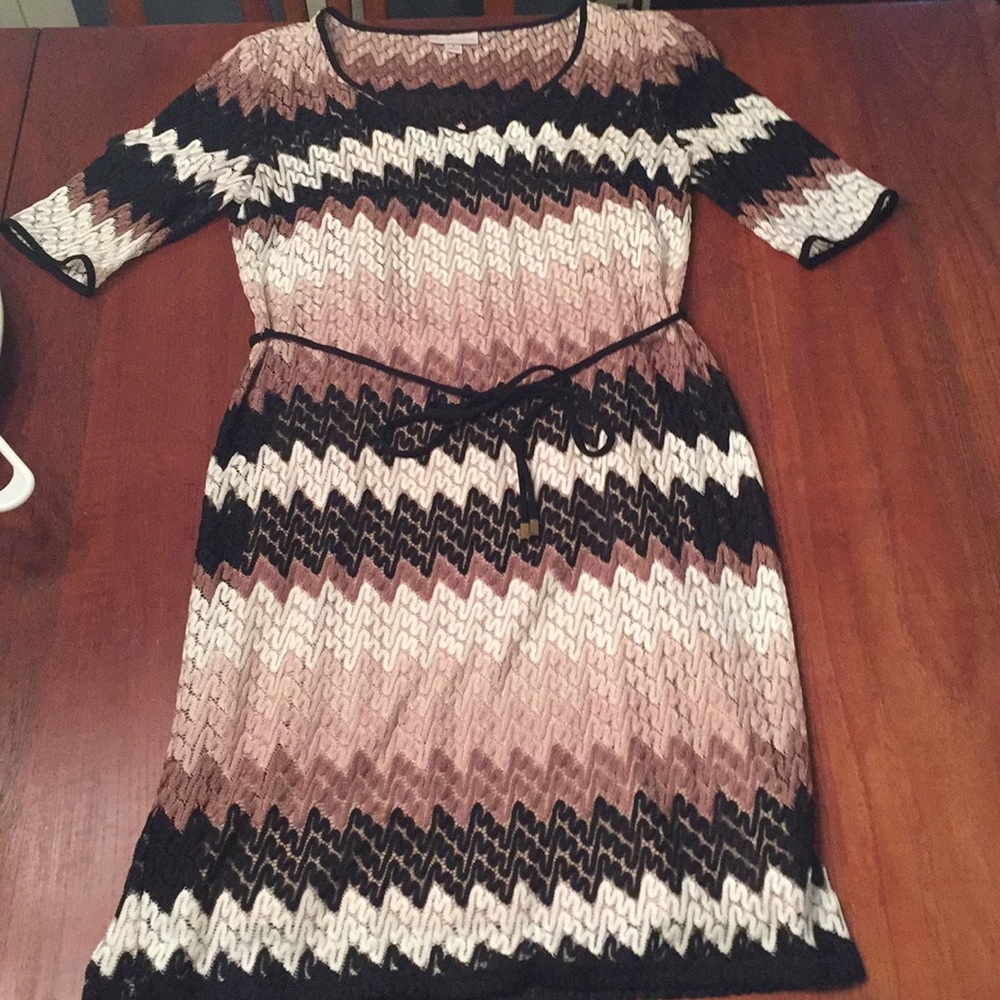 Dress Barn Dress